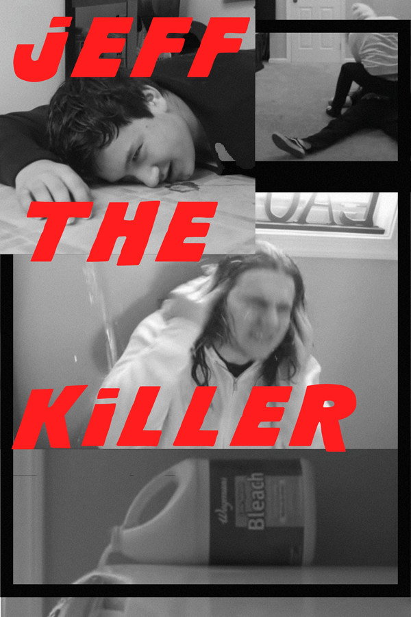 Jeff the Killer