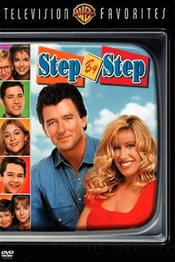 Step by Step Step by Step
