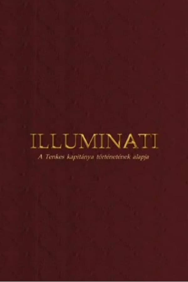 4K-DE - Illuminati  (2004)