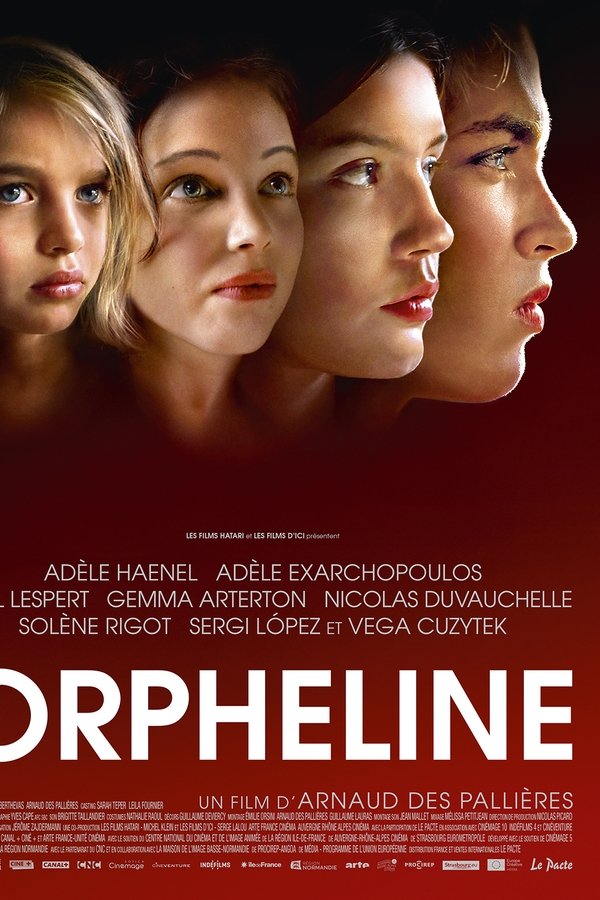 Orpheline