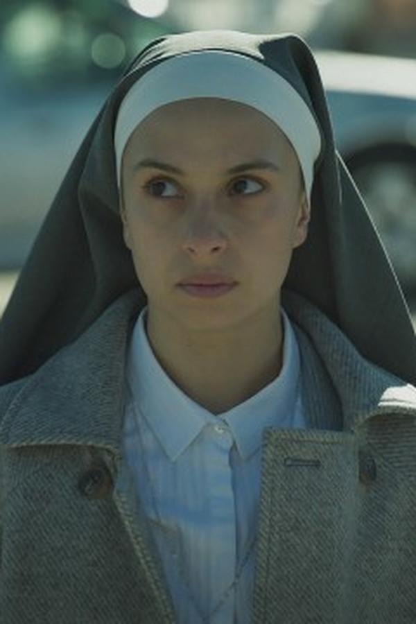 Gli Inviati – S02E03 – Episodio 3
