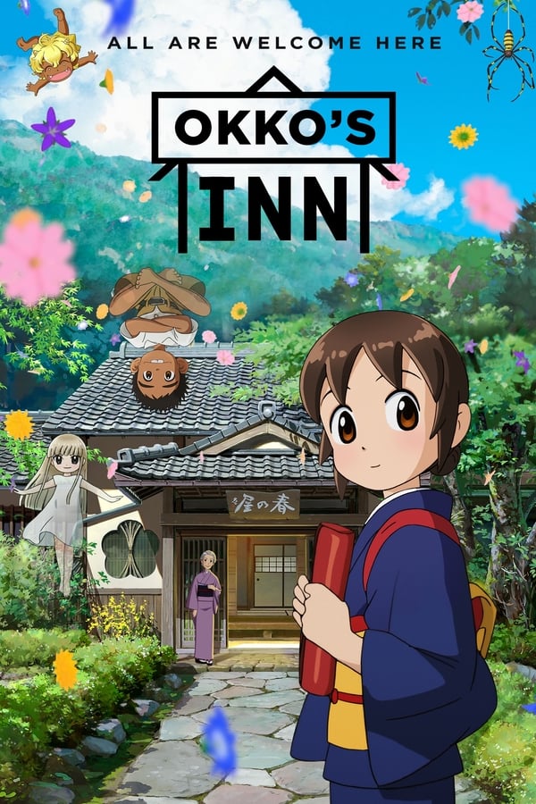 Okko’s Inn