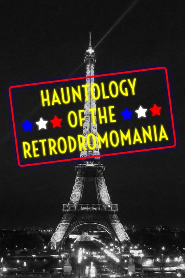 Hauntology of the Retrodromomania