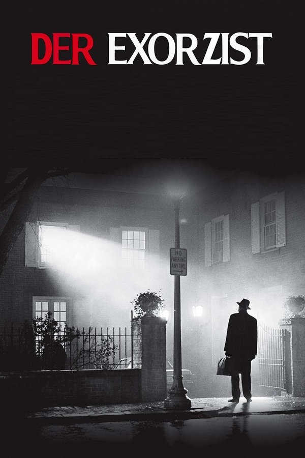 DE - Der Exorzist (1973)