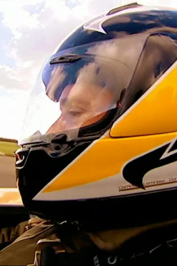 Top Gear – S01E03 – Nonne che fanno Donut con una Honda S2000