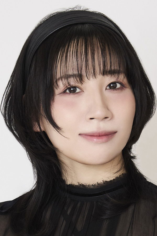 Megumi Satou's headshot