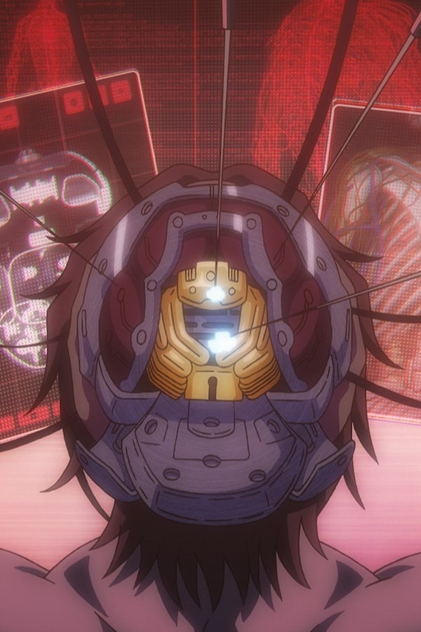 The Gene of AI – S01E10 – Il futuro prossimo