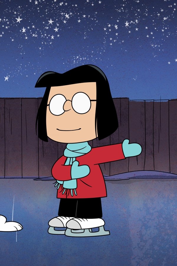 Le avventure di Snoopy – S03E07 – Episodio 7