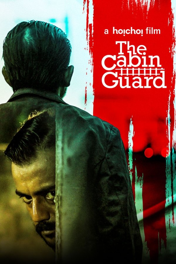 The Cabin Guard (Hindi Dubbed)