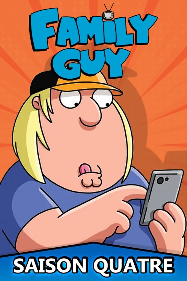 Saison 4