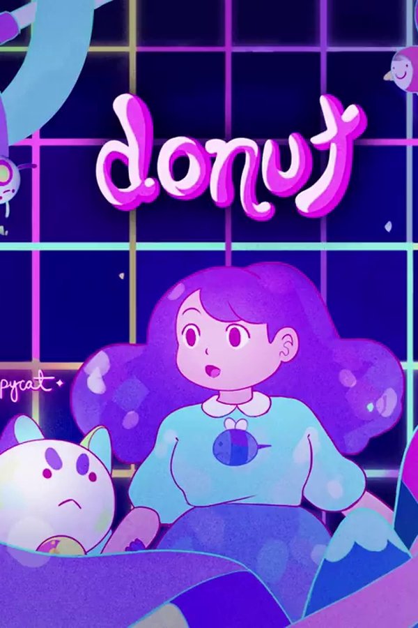 Bee e PuppyCat – S01E10 – Episodio 10