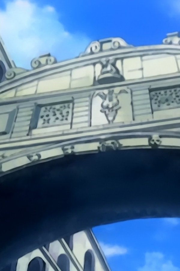 Aria – S02E23 – Quell’amore, quel mare, quei sentimenti…