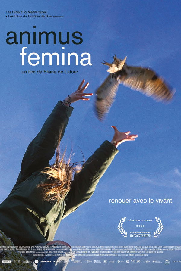 Animus Femina
