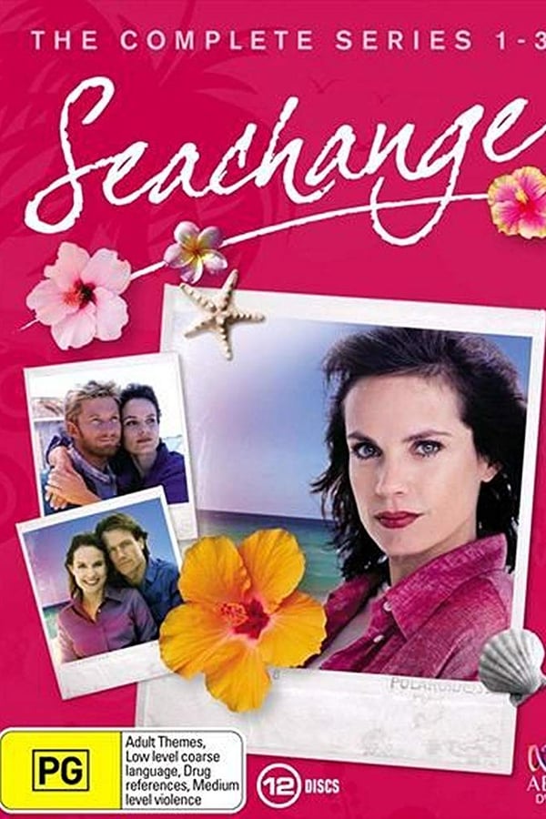 SeaChange