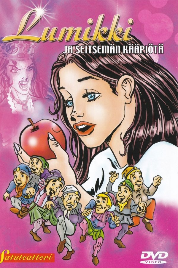Snow White and the Seven Dwarves