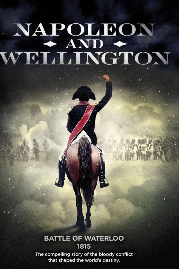 Napoleon and Wellington