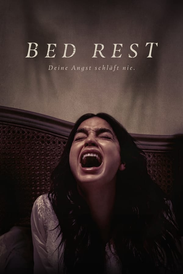 DE - Bed Rest (2022)