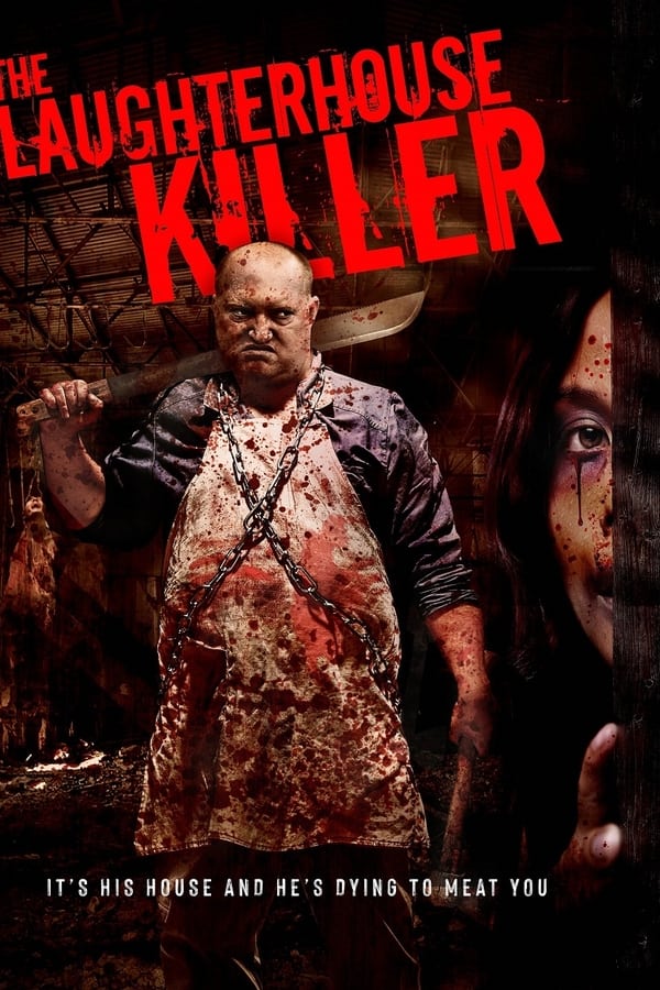 AR - The Slaughterhouse Killer  (2020)