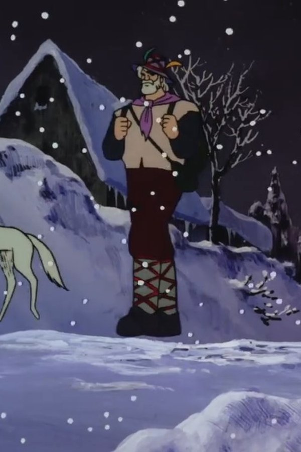 Remi: Le sue avventure – S01E23 – Il meraviglioso maestro