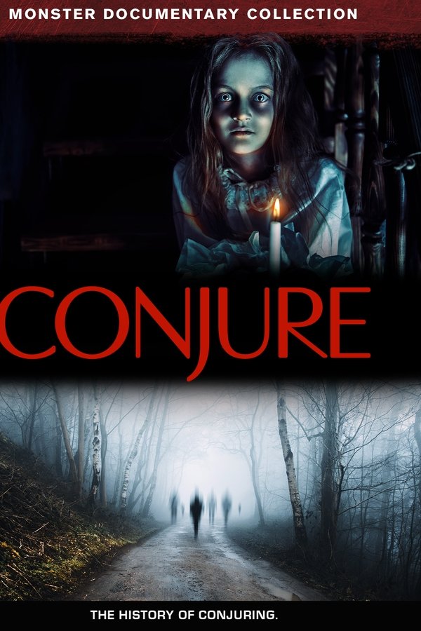 Conjure
