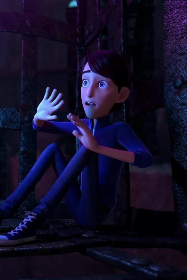 Trollhunters: I racconti di Arcadia – S02E11 – Il processo