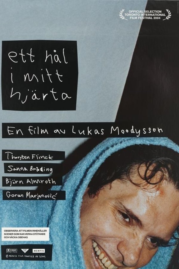 A Hole in My Second Heart