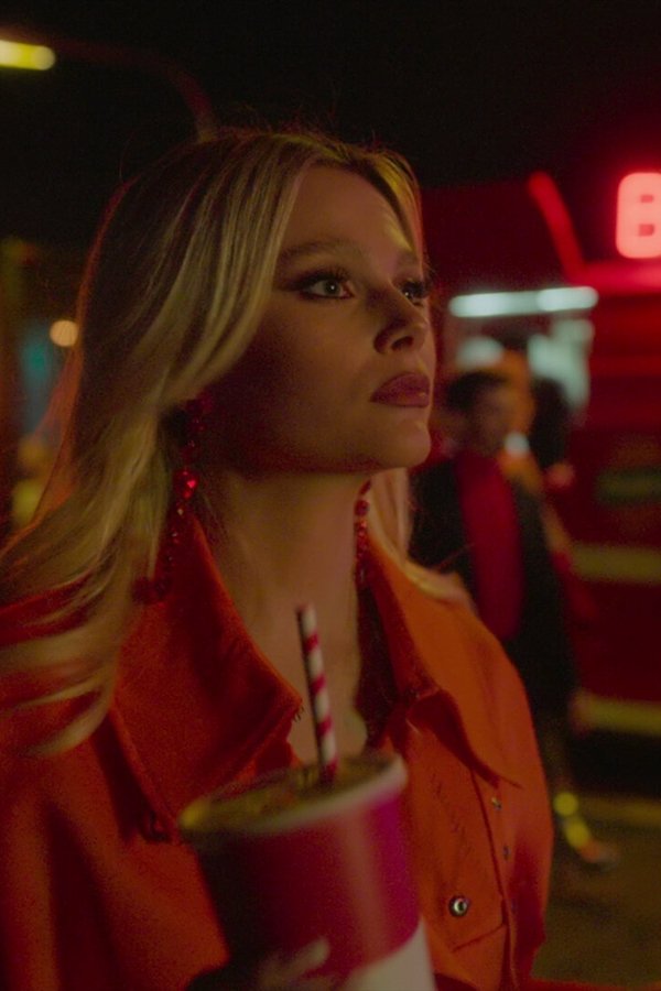 Élite – S05E03 – Episodio 3