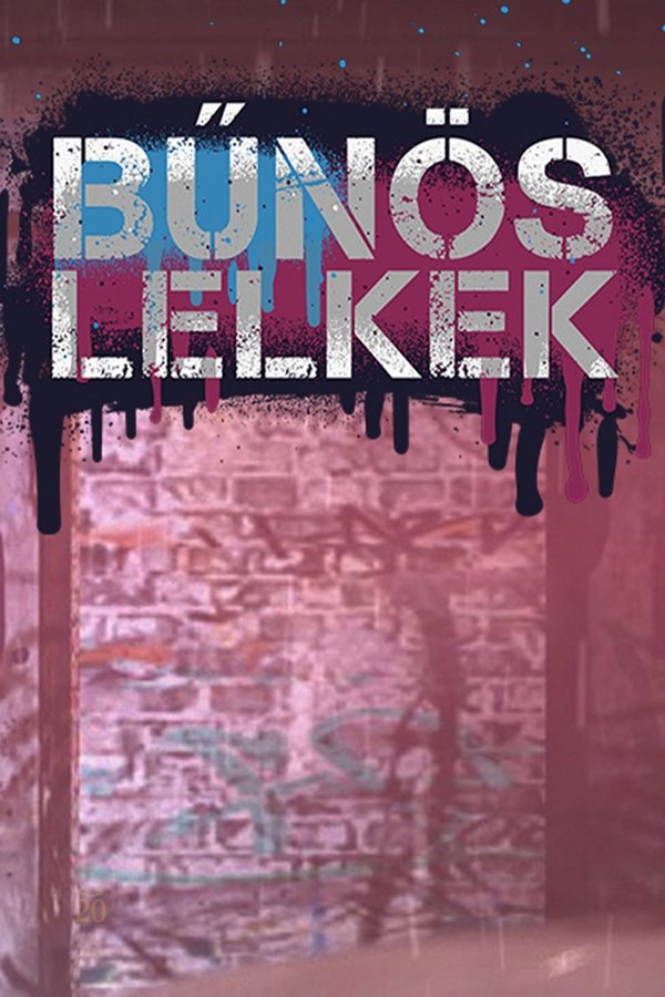 Bűnös lelkek poster