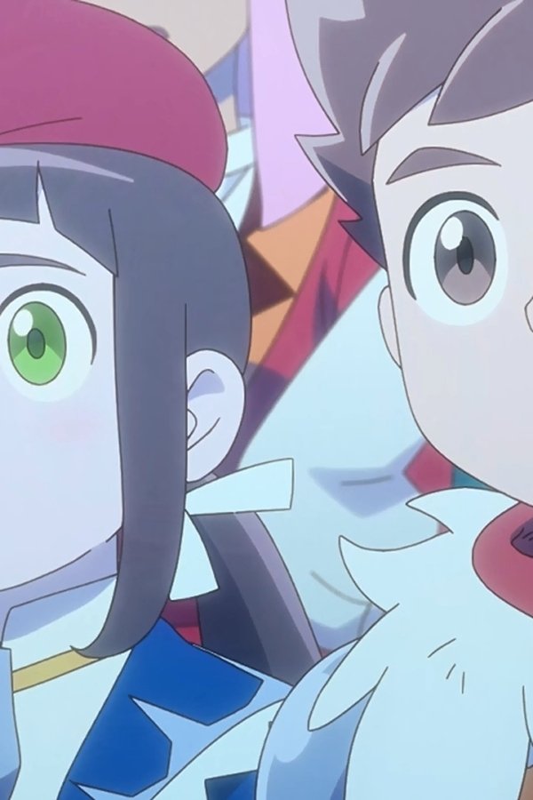Monster Hunter Stories: Ride On – S01E24 – Episodio 24