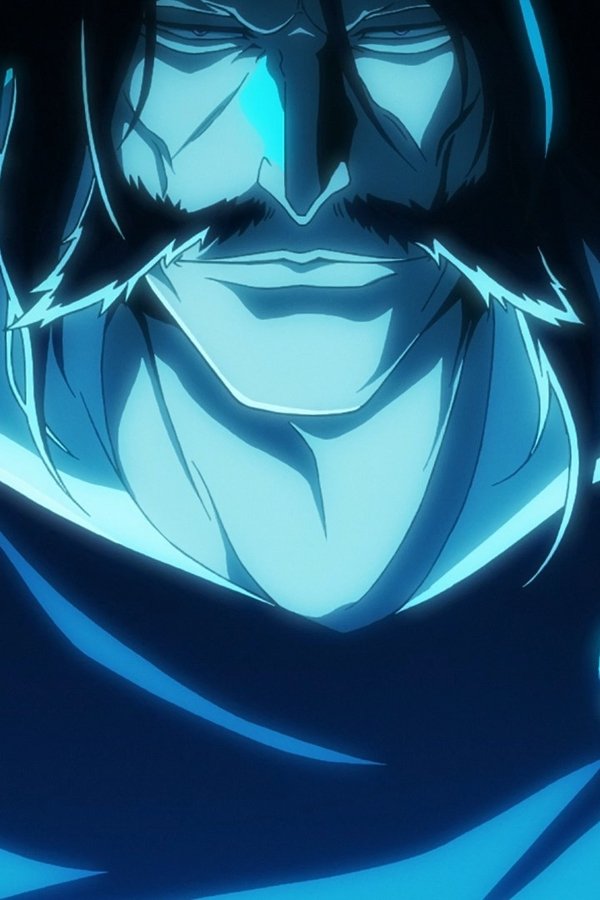 Bleach – S02E02 – Le pietre della fondazione