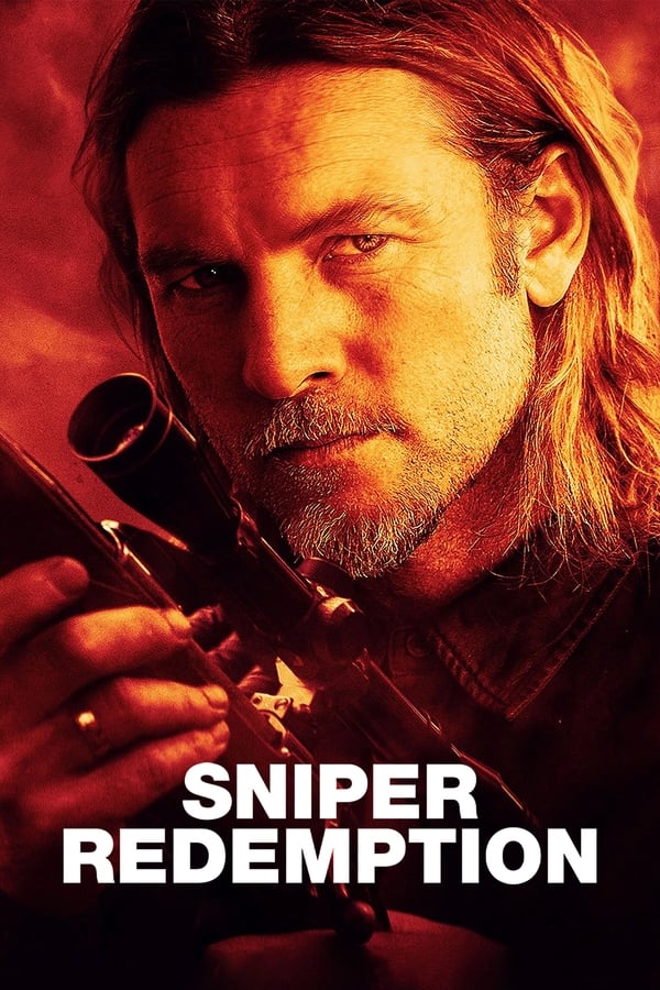 TVplus FR - Sniper Redemption (2023)