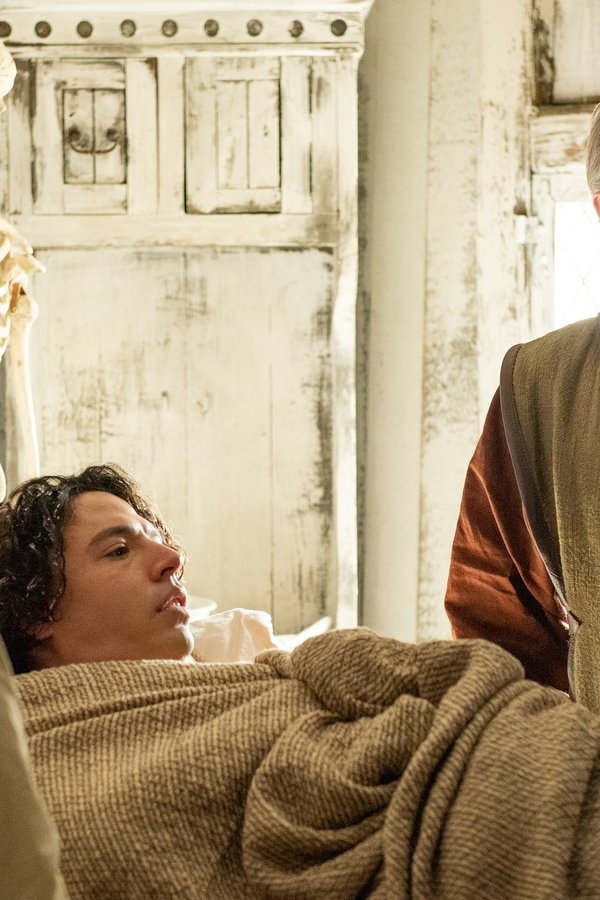 Miracle Workers – S02E02 – Cercasi aiutante