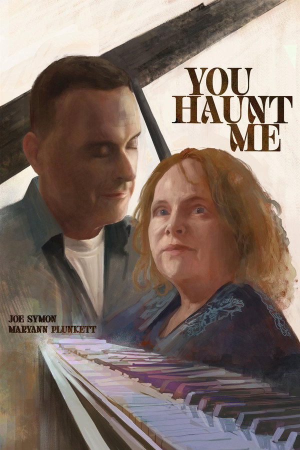 You Haunt Me