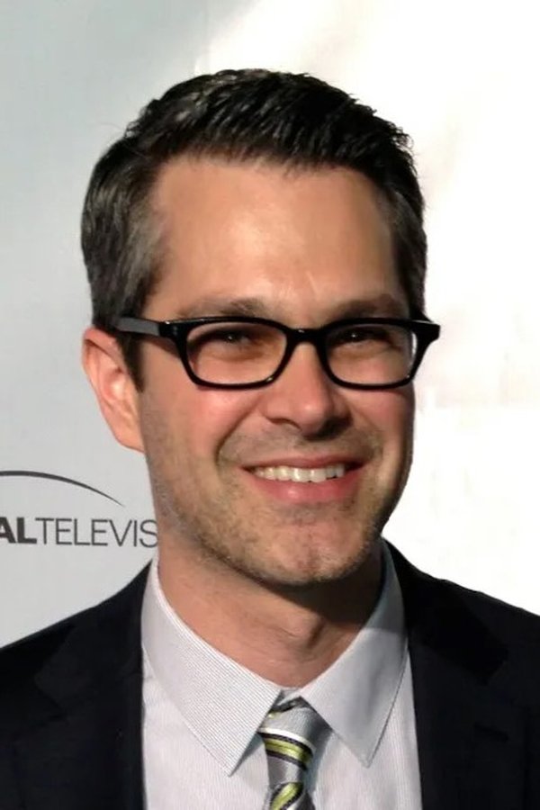 Gabe Miller