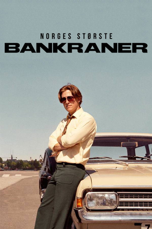 Norges største bankraner