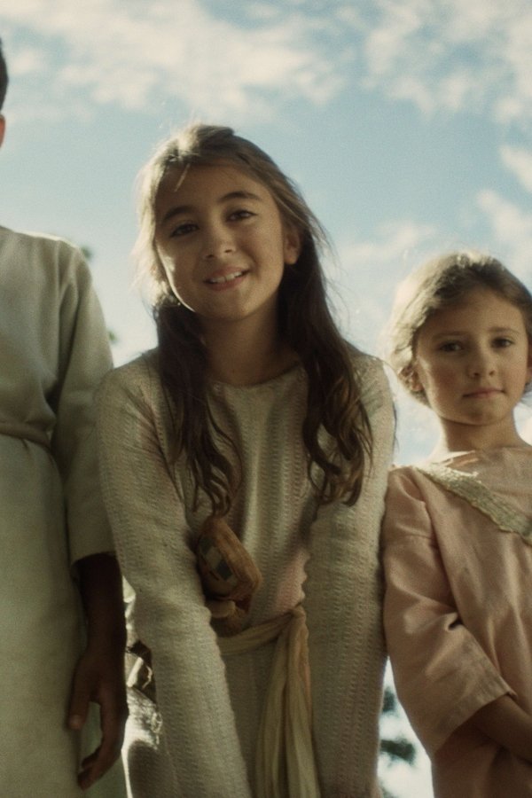 The Chosen – S01E03 – Episodio 3