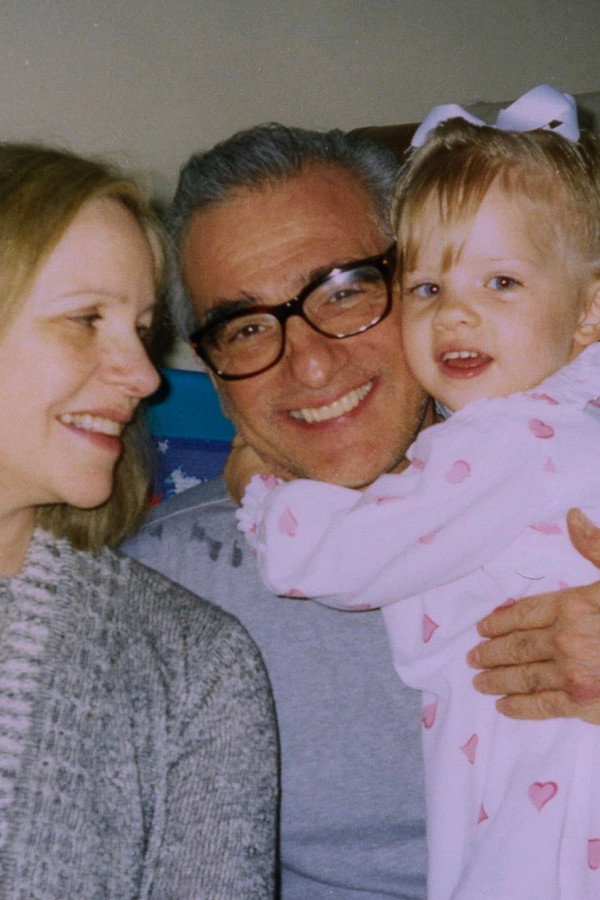 O Lendario Martin Scorsese [L]