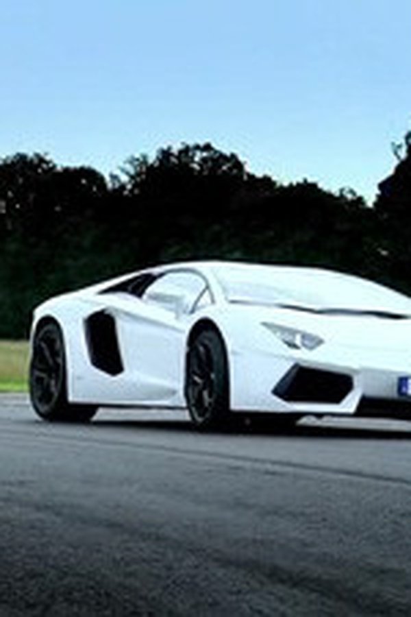 Top Gear – S17E06 – Episodio 6