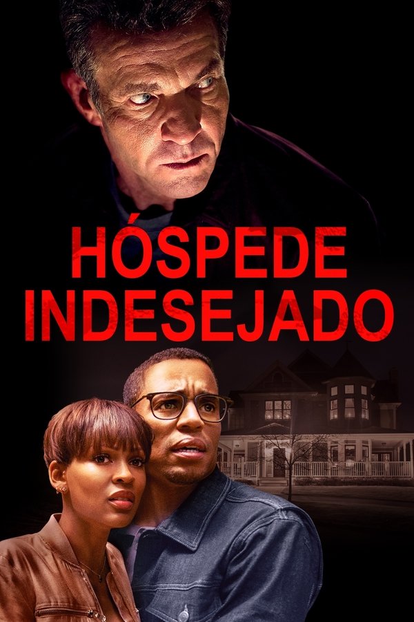 Hóspede Indesejado (2019)