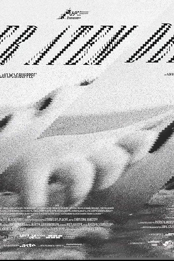The Breath poster