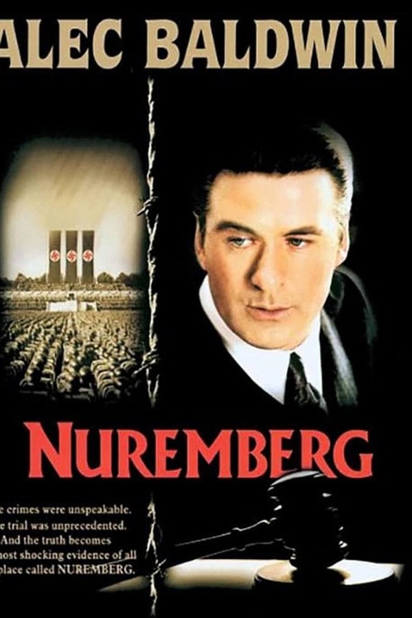 Los juicios de Nuremberg