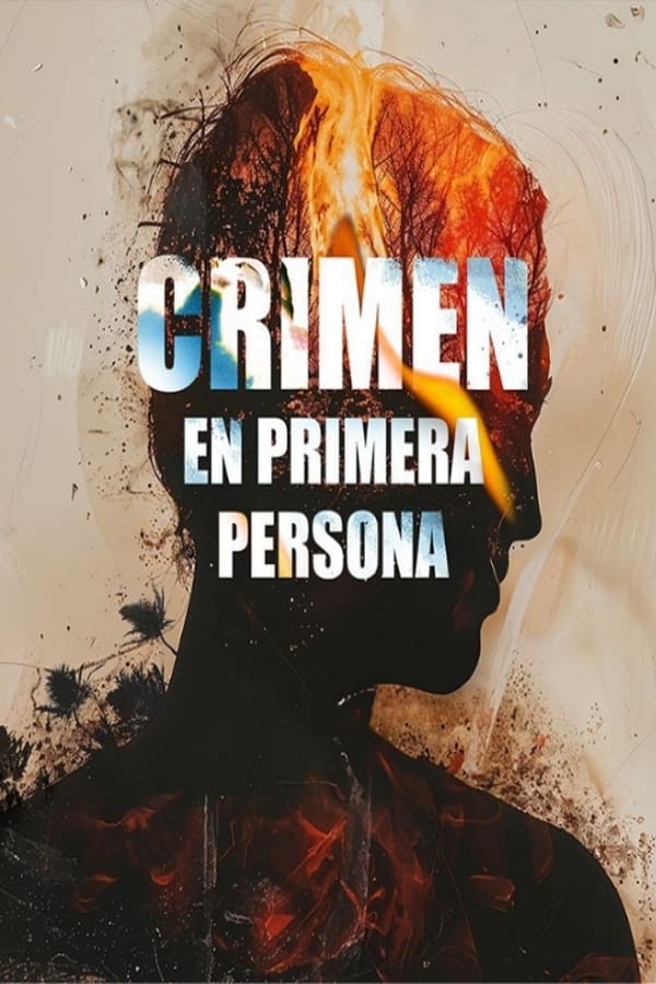 Crime in first person