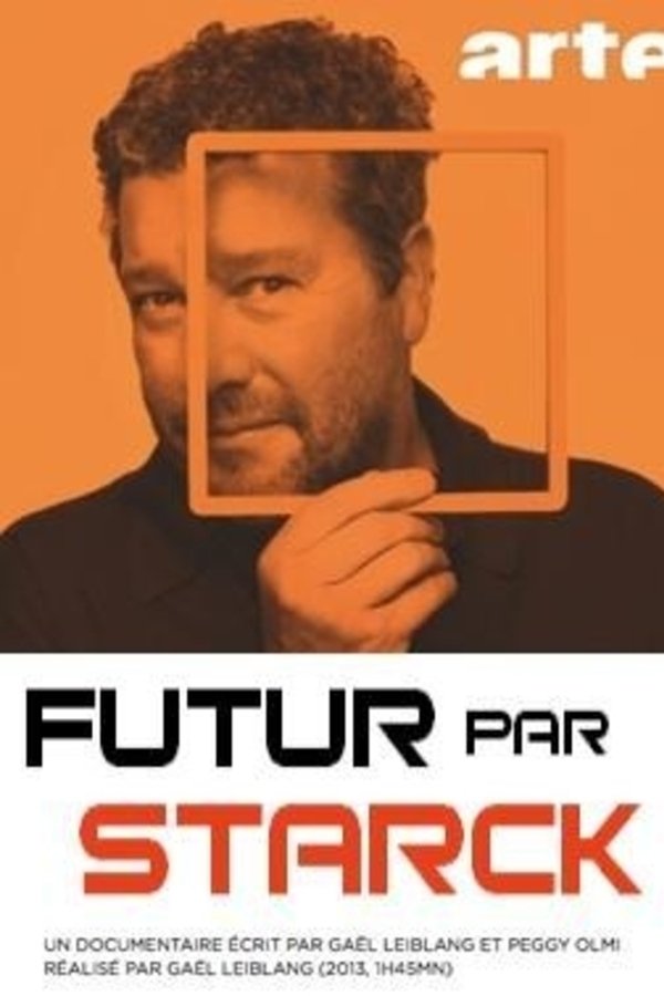 Futur par Starck