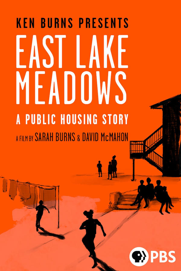 East Lake Meadows: A Public Housing Story