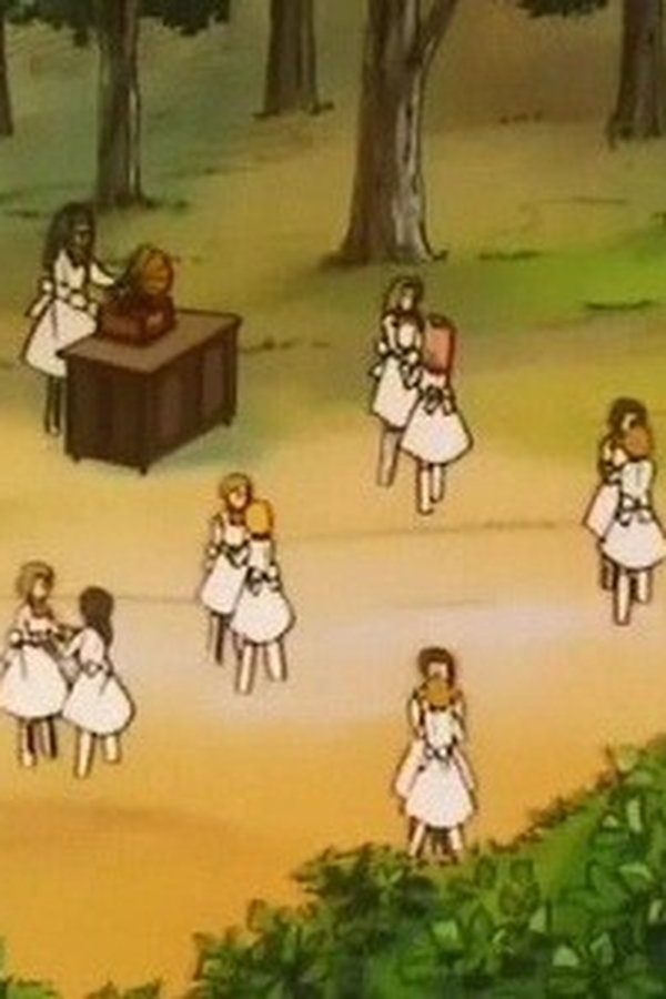 Candy Candy – S01E40 – È facile uscire di prigione
