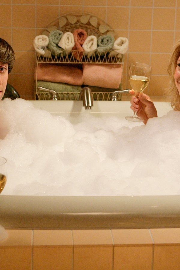 The Big Bang Theory – S03E09 – La formula della vendetta