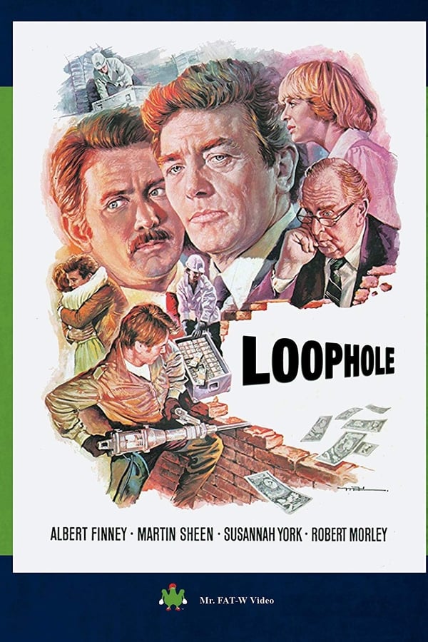 Loophole (1981)