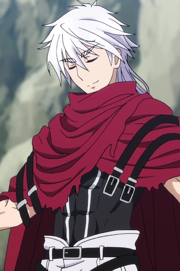 Plunderer – S01E04 – Ballot Holder