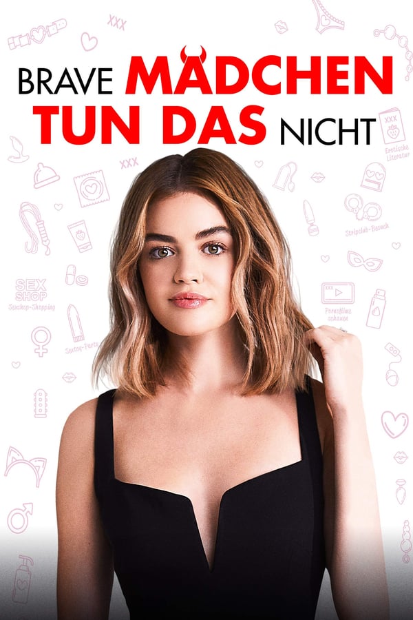 Brave Mädchen tun das nicht