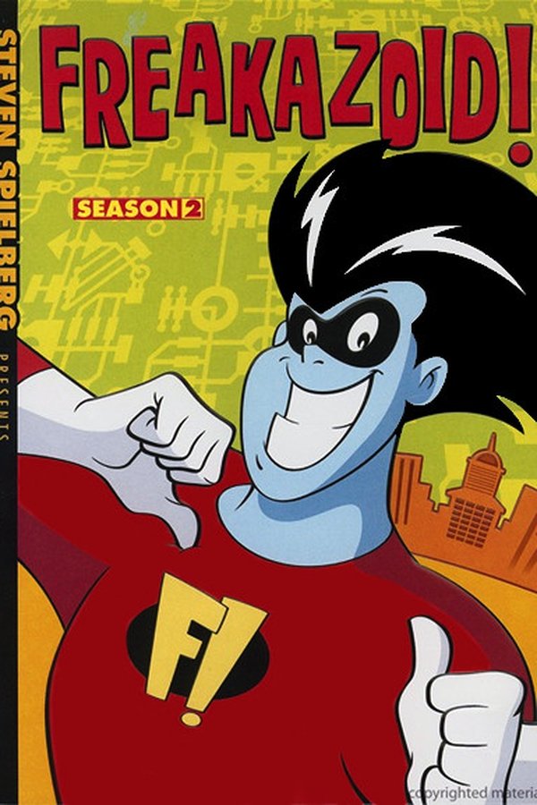 Temporada 2